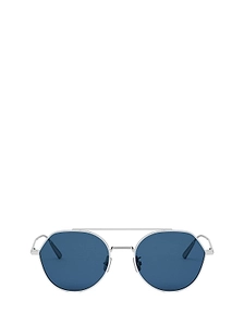 Dior Eyewear Round-Frame Sunglasses