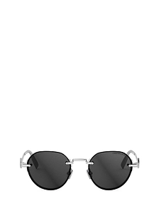 Dior Eyewear Round Frame Sunglasses