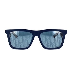 Dior Eyewear Square Frame Sunglasses
