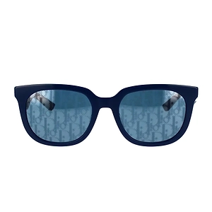 Dior Eyewear Square Frame Sunglasses