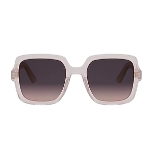 Dior Eyewear Square Frame Sunglasses