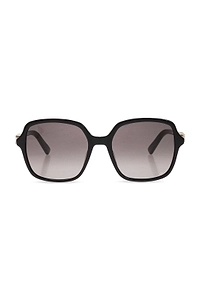 Dior Eyewear Square Frame Sunglasses