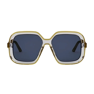 Dior Eyewear Square-Frame Sunglasses