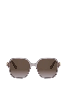 Dior Eyewear Square Frame Sunglasses