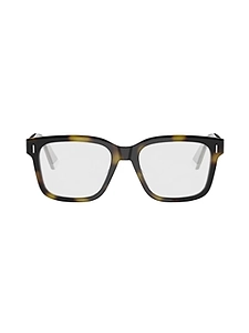 Dior Eyewear Square Frame Glasses