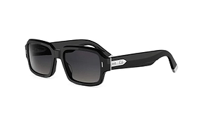 Dior Eyewear Square Frame Sunglasses