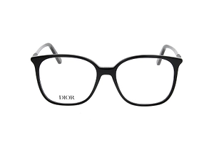 Dior Eyewear Square Frame Glasses
