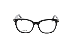 Dior Blacksuit S2I Square-Frame Glasses