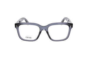 Dior Eyewear Tailoring Square Frame Glasses