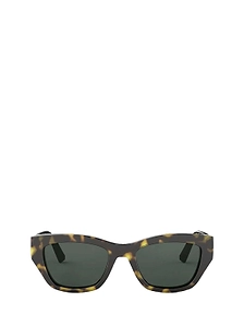 Dior Eyewear Verydior S2I Square Frame Sunglasses