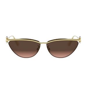 Dior Tribales Cat Eye Sunglasses