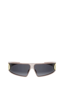 Verydior M 1 U Shield Sunglasses