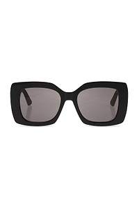 Verydior Square Frame Sunglasses