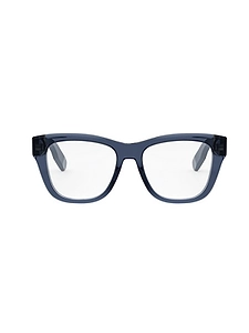 Dior Eyewear Square Frame Glasses