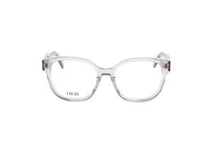 Dior Eyewear Square Frame Glasses