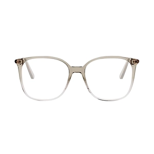 Dior Eyewear Square Frame Glasses