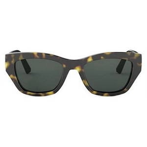 Dior Eyewear Verydior S2I Square Frame Sunglasses