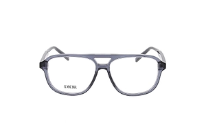 Dior Eyewear Square Frame Glasses