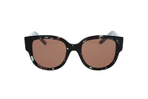 Wildior Bu Round Frame Sunglasses