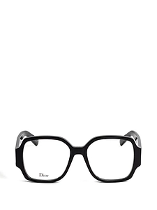 Dior Eyewear Square Frame Glasses