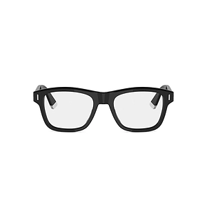 Dior Eyewear Square Frame Glasses