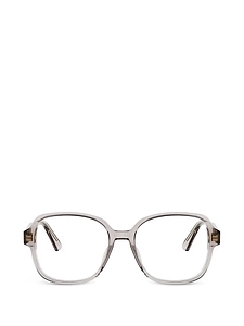 Dior Eyewear Square Frame Glasses