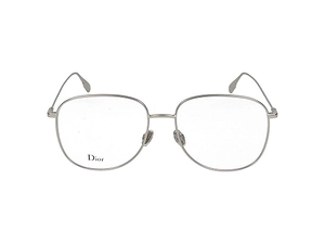 Dior Eyewear Square Frame Glasses