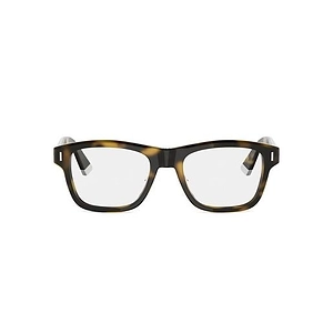 Dior Eyewear Square Frame Glasses