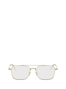 Dior Eyewear Square-Frame Glasses