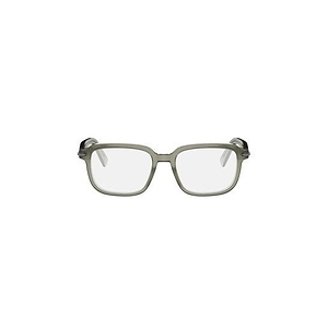 Dior Eyewear Square Frame Glasses