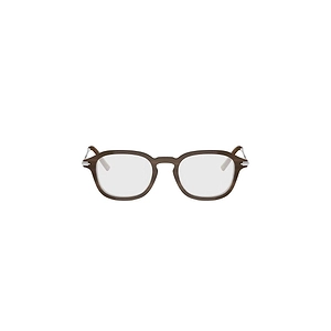 Dior Eyewear Square Frame Glasses