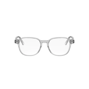 Dior Eyewear Square Frame Glasses