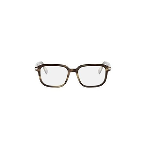 Dior Eyewear Square Frame Glasses