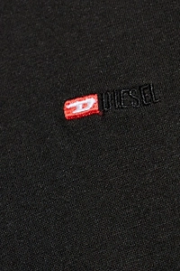 Diesel T Norms Logo T-Shirt