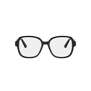 Dior Eyewear Square Frame Glasses
