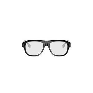 Dior Eyewear Square Frame Glasses