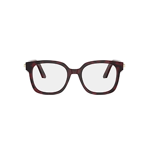 Dior Eyewear Square-Frame Glasses