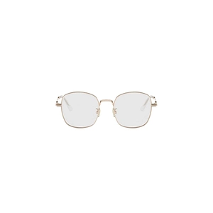 Dior Eyewear Square Frame Glasses