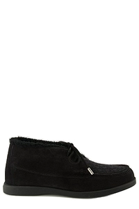 Dior Homme Granville Chukka Boots