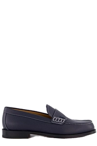 Dior Homme Granville Slip-On Loafers