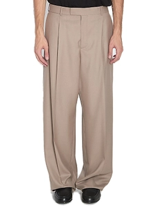 Dior Homme Icons Loose Trousers