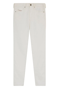 Diesel Tapered-Leg Slim-Fit Jeans