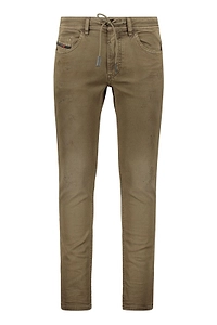 Diesel Thommer Drawstring Joggjeans