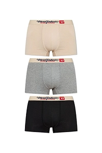 Diesel Three Pack Boxer Shorts