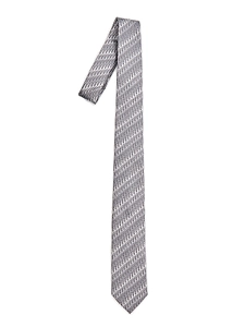 Dior Homme Oblique Trio Tie