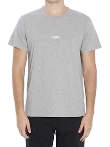 Dior Homme Montaigne Crewneck T-Shirt