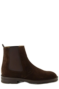 Regency Chelsea Boots