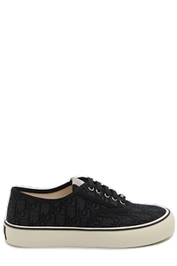Dior Homme Saltwind Low-Top Sneakers