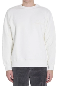 Dior Homme Ribbon Crewneck Sweatshirt