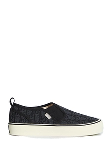 Dior Homme Saltwind Slip-On Sneakers